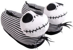 Cerdá The Nightmare Before Christmas extra puha 3D házi papucs (mamusz) (ev2300006595_40-41)