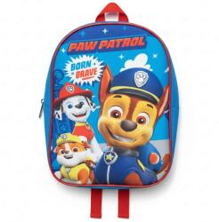  nickelodeon 3D Mancs őrjárat Hátizsák 31 cm