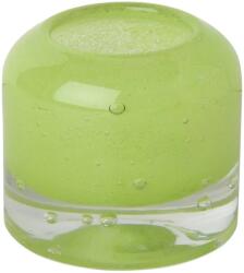 Ihr BASICS ACCESSOIRES mécsestartó 8x7cm, Zöld (KST15329)