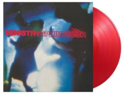 Ministry Sphinctour - bakelitfutar