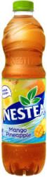  Maspex Olympos Kft. Nestea 1, 5l Mangó-Ananász DRS - delfinbuvar