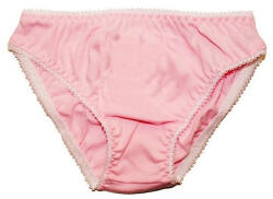 Vaganza Lányka bugyi - Rózsaszín - 86/92 (5999120502981)