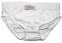 Vaganza Fiú alsónadrág - Fehér - 134/140 (9912590502660)