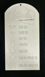  Wudu - 7 lépés a tisztasághoz (FEI08)