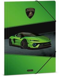 Ars Una Lamborghini A/4 gumis dosszié (50215225) - hunrods