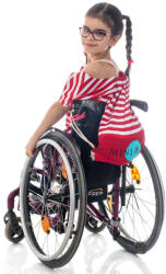 ASTI Mini&Me tornazsák (22787902000)