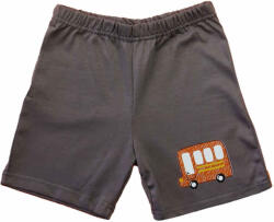 Asti Fiú pamut rövidnadrág (01104012104)