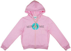 Asti Mini&Me cipzáras kapucnis pulóver (22779904158)