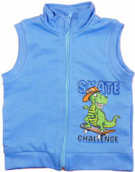 Asti Mellény, Dínó mintával - kiskincsek