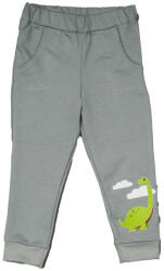 Asti Kisfiú szabadidő nadrág Dinó mintával (00879123104)