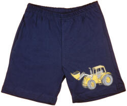 Asti Markolós kisfiú pamut rövidnadrág (21293047122)