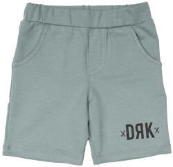 Asti Kisfiú rövidnadrág Dorko DRK mintával - kiskincsek