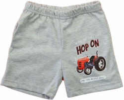 Asti Fiú pamut rövidnadrág (01108031080)