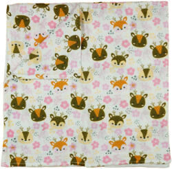 ASTI Mintás textil tetra pelenka (23665904000)