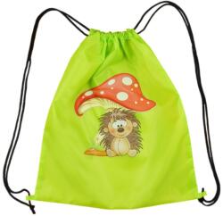 ASTI Süni mintás tornazsák (20131074000)