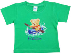 Asti Rövid ujjú Balatonos macis póló (00806002092)