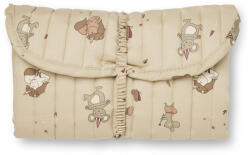 Nuuroo Rana Pelenkázó alátét - Unikornis (NU561U)