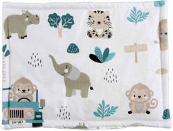 ASTI Mintás kispárna 38*28 (00638902000)