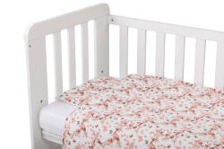 Bubaba 6 részes ágynemű szett- Spring rhapsody (47566)