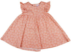 Asti Ujjatlan mintás baba kislány ruha (25829902062)