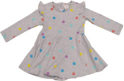 Asti Hosszú ujjú alkalmi lányka ruha (00672901140)