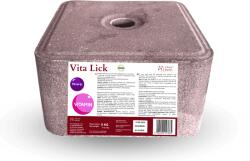  Vita Lick 8kg - Vitaminos nyalósó lovaknak