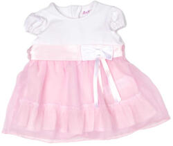 Asti Kislány alkalmi ruha muszlinnal (21174045092)