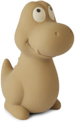 nuuroo Zaza szilikon fürdőjáték- dínó jeges kávé (NU530J)