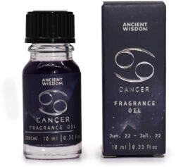  Állatöv Illatolaj 10ml - Rák