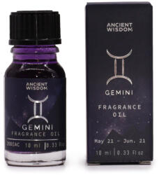  Állatöv Illatolaj 10ml - Ikrek