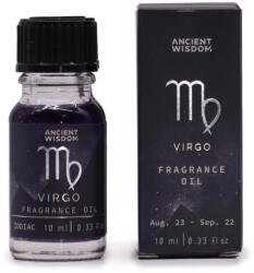  Állatöv Illatolaj 10ml - Szűz