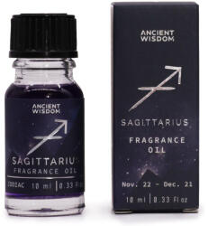  Állatöv Illatolaj 10ml - Nyilas