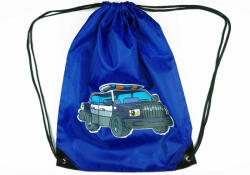 ASTI Tornazsák rendőrautós mintával (26208047000)