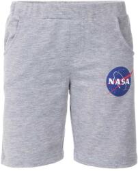 Asti NASA pamut fiú rövidnadrág - kiskincsek