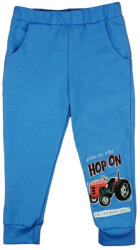 Asti Kisfiú szabadidő nadrág traktoros mintával (26225021098)