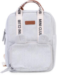Childhome mini club gyerek hátizsák- ekrü (CWKIDSCOW)