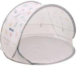BÉABA napsátor hálóval és textil redőnnyel (930372)