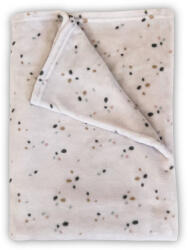 PetuPetu Petu Petu pihe puha takaró- pöttyök (PP1016PO)