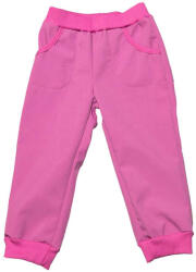 Asti Vízlepergetős softshell gyerek nadrág (00873077092)