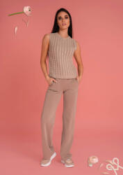 MAGENTA 2147109 kötött mellény