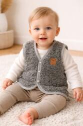 SuperBaby Vesta WELSOFT, gri