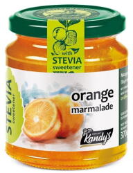 KANDYLAS Gem de Portocale cu Stevie fara Zahar Adaugat 370g