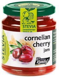 KANDYLAS Gem de Coarne cu Stevie fara Zahar Adaugat 370g