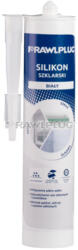 Rawlplug R-SL-SKL - silicon pentru sticla (Culoare: TRANSPARENT) (R-SL-SKL-01)