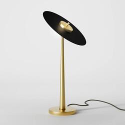 Fratelli GDI 1849 Lampa de masa design italian modern Vinyl-Inspired (GDI-LTB-1032A-OBV)