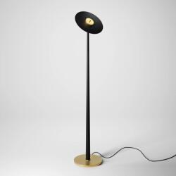 Fratelli GDI 1849 Lampadar, Lampa de podea design italian modern Vinyl-Inspired (GDI-LTA-1033-OBV)