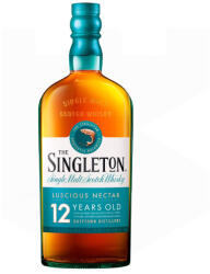 The Singleton Singleton - Scotch Single Malt Whisky Luscious Nectar 12 yo - 0.7L, Alc: 40%