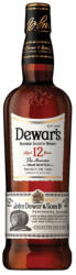 Dewar's - Special Reserve Scotch Blended Whisky 12 yo - 0.7L, Alc: 40% - beicevrei - 169,63 RON
