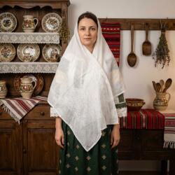 Ie Traditionala Marama traditionala Valentina