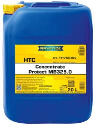 RAVENOL Антифриз RAVENOL OTC Organic Techn. Coolant Concentrate 20л (229129)